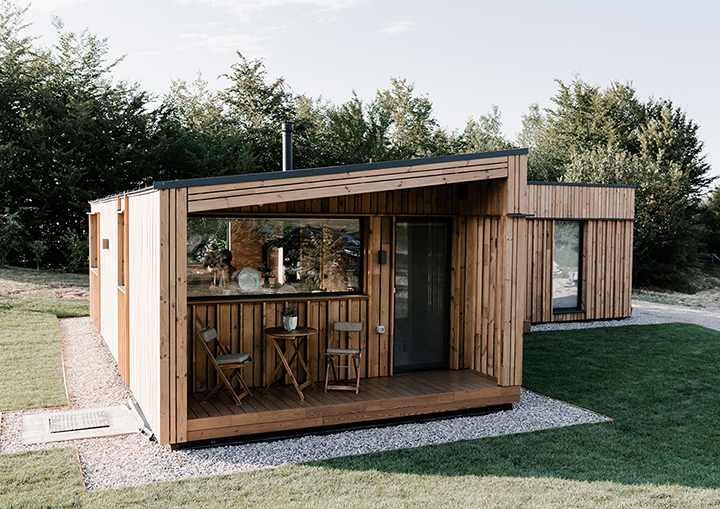 MAAD prefab houses slide image