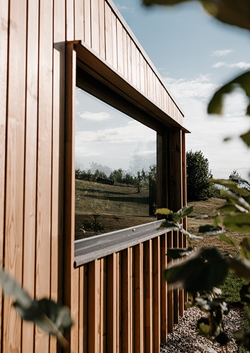 MAAD prefab houses slide image